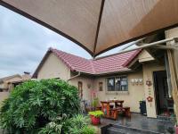 4 Bedroom 3 Bathroom House for Sale for sale in Verwoerdpark