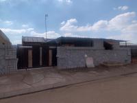 3 Bedroom 2 Bathroom House for Sale for sale in Thokoza