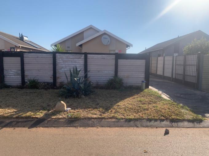 3 Bedroom House for Sale For Sale in Alberton - MR692556