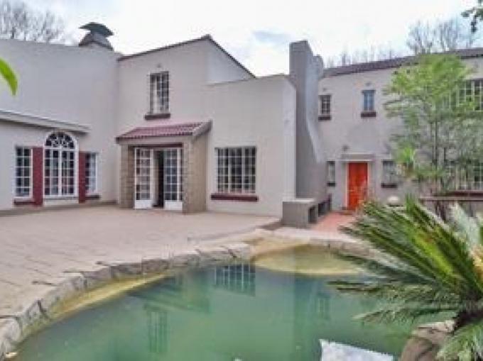5 Bedroom House for Sale For Sale in Henley-on-Klip - MR692558