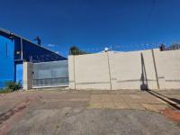 Front View of property in Kensington - JHB
