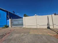 Front View of property in Kensington - JHB