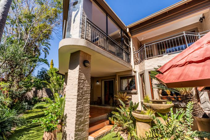 3 Bedroom House for Sale For Sale in Eldoraigne - MR692596
