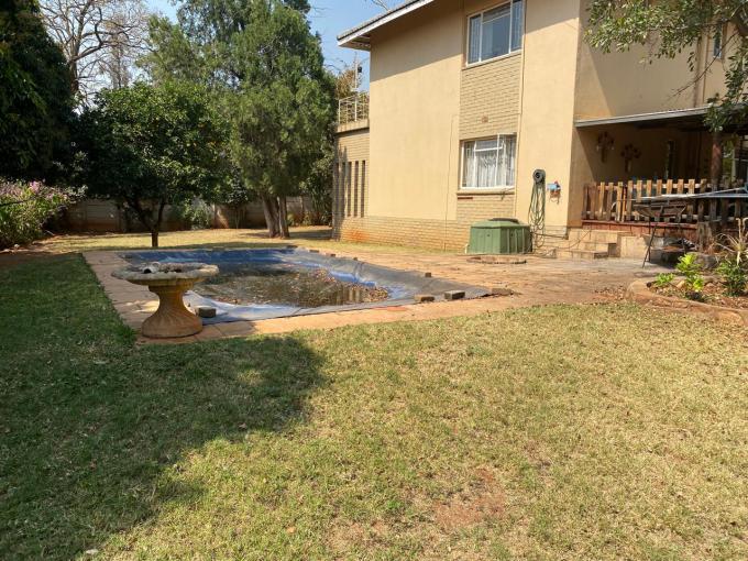 4 Bedroom House for Sale For Sale in Protea Park (North West) - MR692601