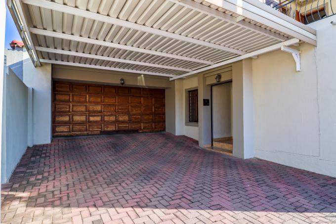 3 Bedroom Duet for Sale For Sale in Amberfield Crest - MR692602