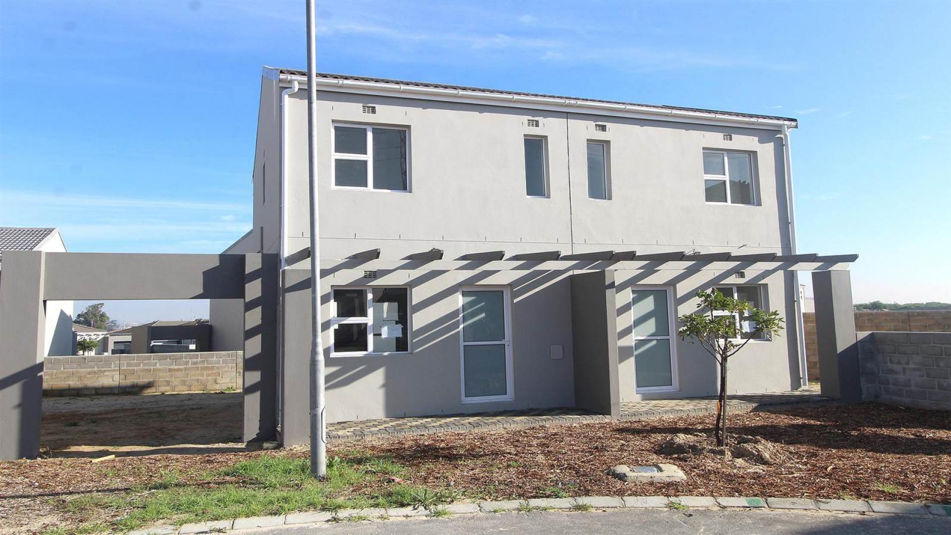  of property in Bardale Village