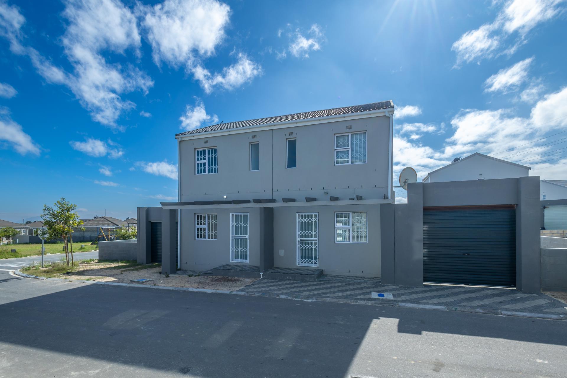  of property in Bardale Village