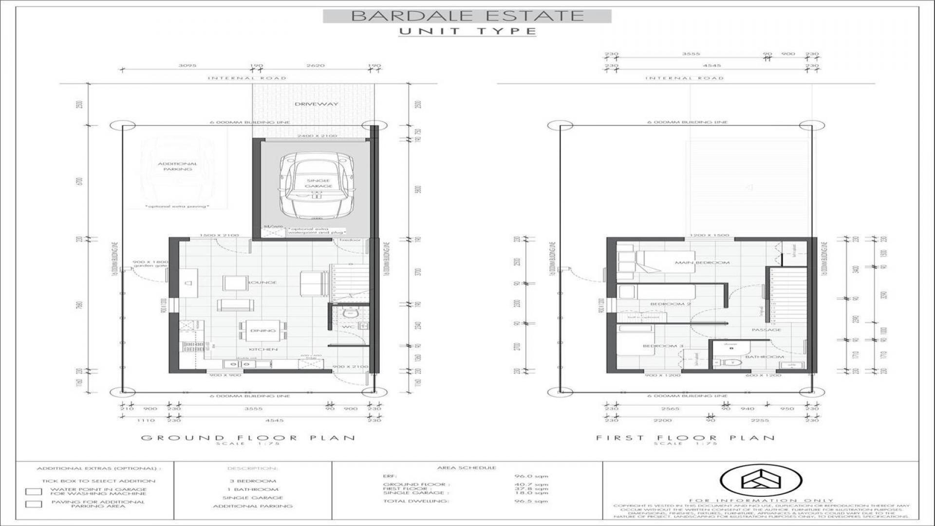  of property in Bardale Village