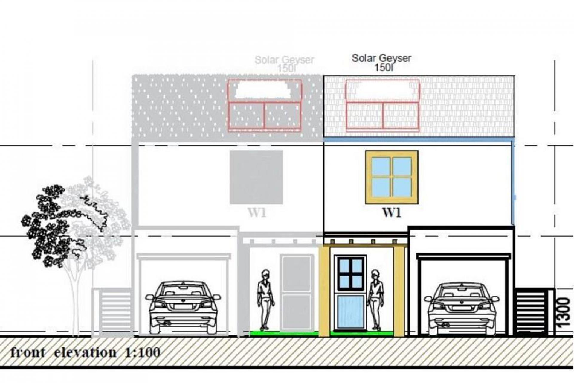  of property in Bardale Village