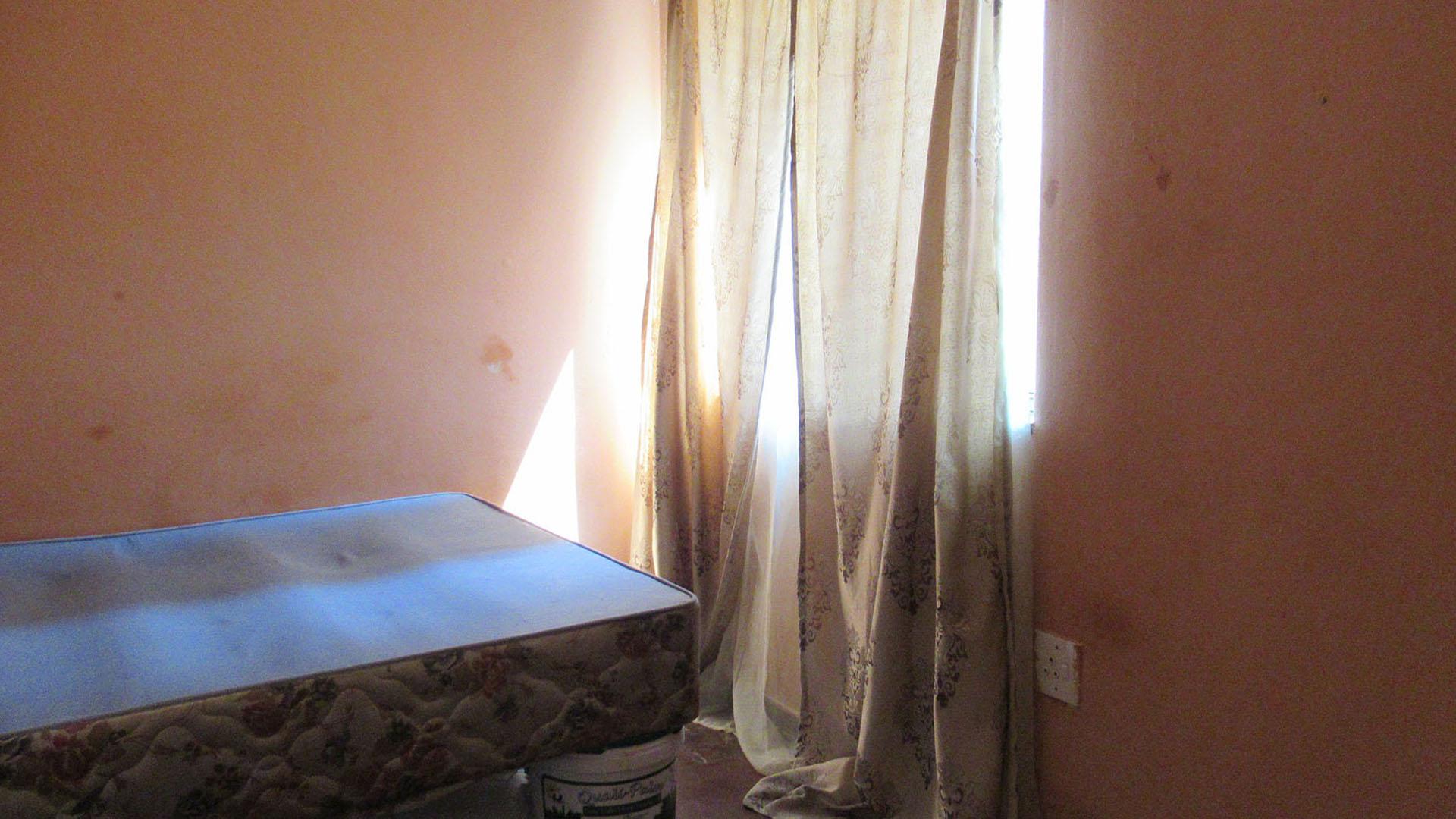 Bed Room 3 - 12 square meters of property in Luipaardsvlei