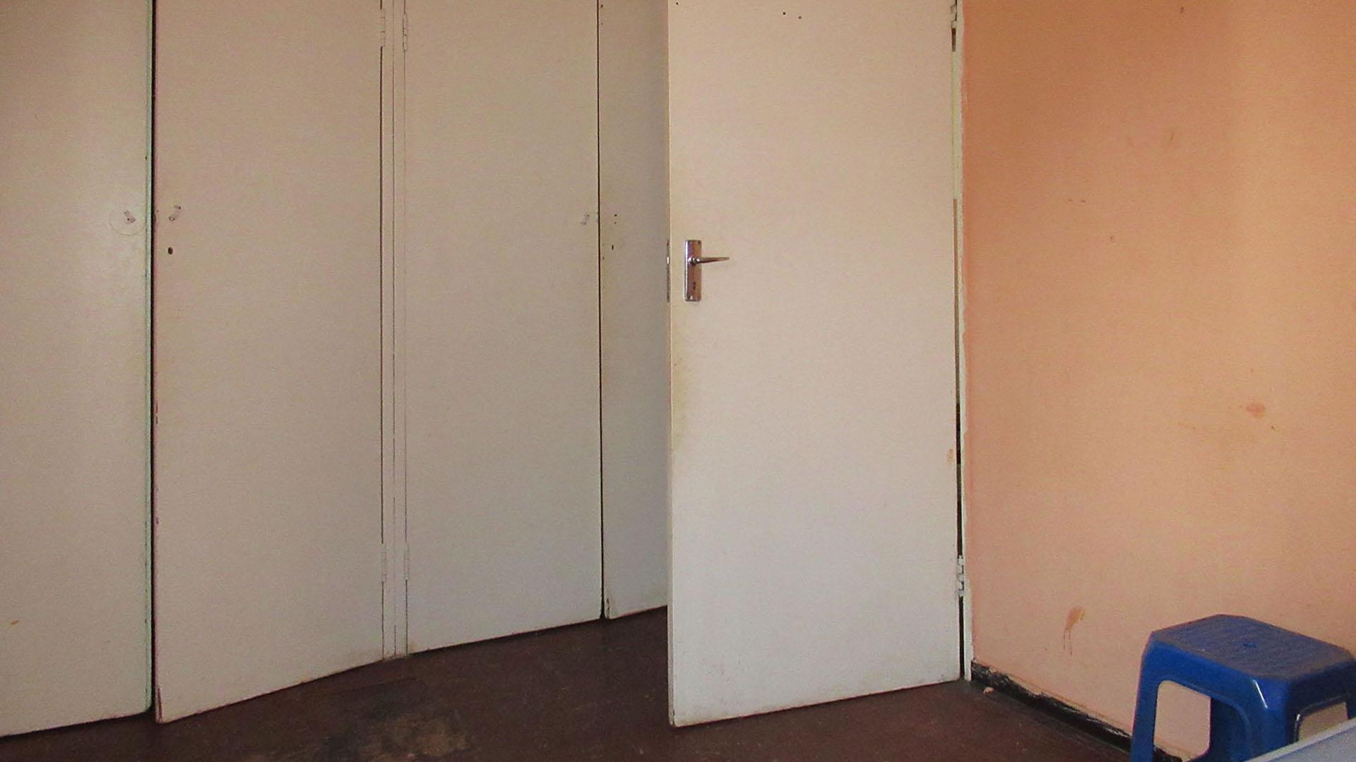 Bed Room 3 - 12 square meters of property in Luipaardsvlei