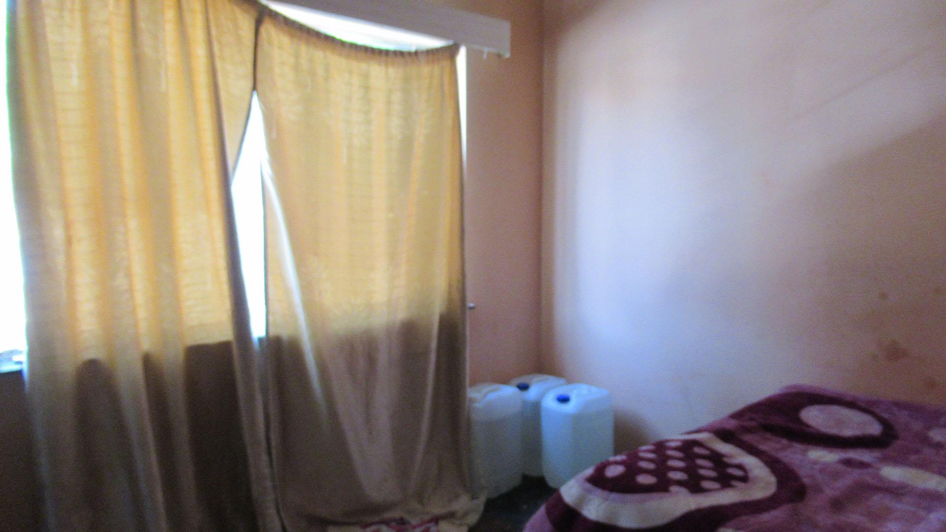 Bed Room 2 - 12 square meters of property in Luipaardsvlei