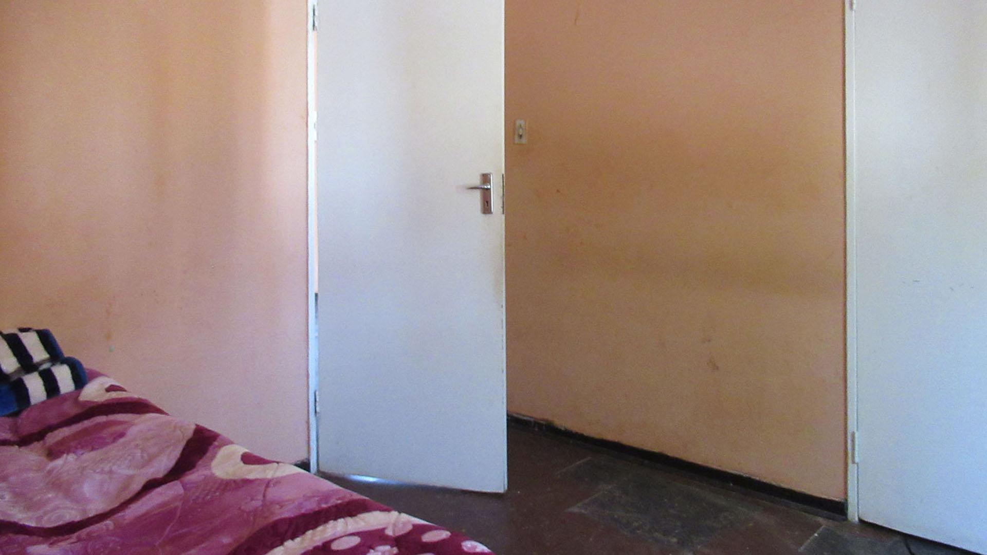 Bed Room 2 - 12 square meters of property in Luipaardsvlei
