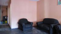 Dining Room - 14 square meters of property in Luipaardsvlei