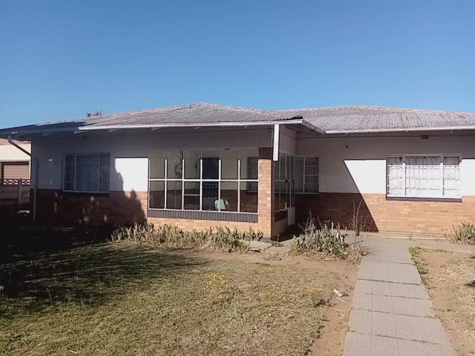 3 Bedroom House for Sale For Sale in Bothaville - MR692637
