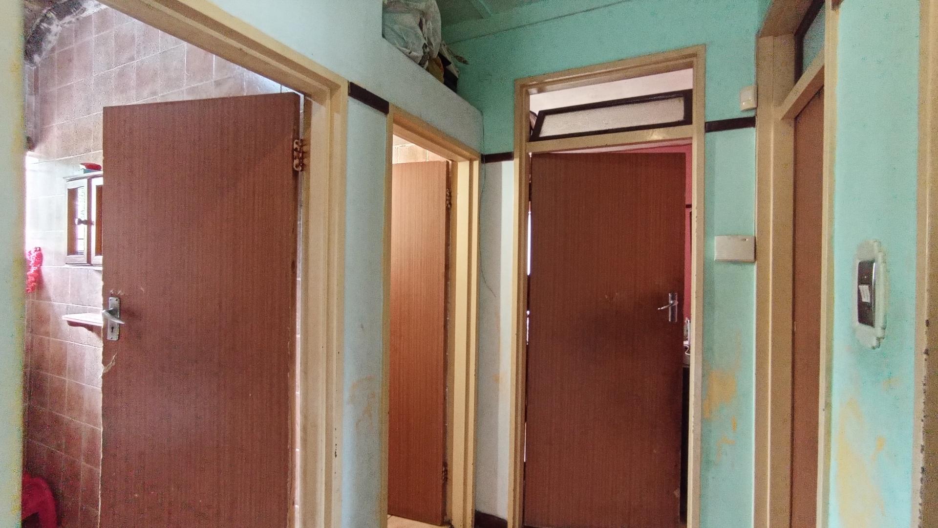 Spaces - 10 square meters of property in Sea View 