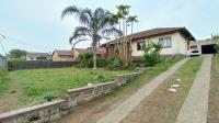 Front View of property in Sea View 