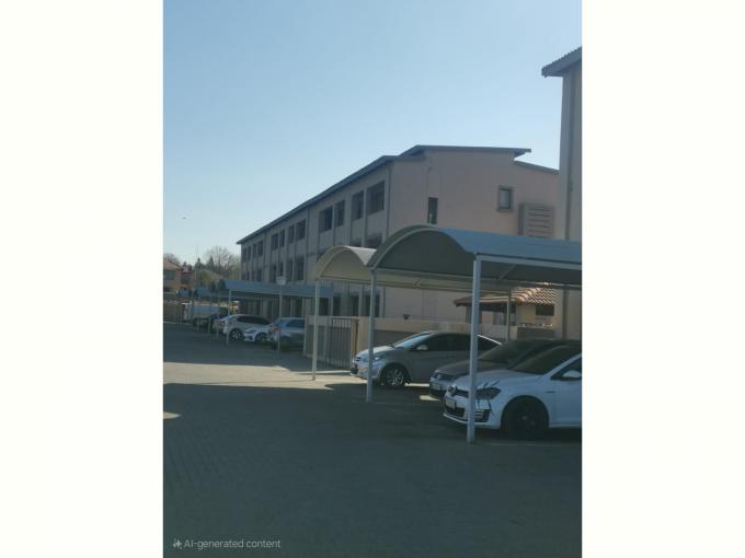 Apartment for Sale For Sale in Ermelo - MR692640