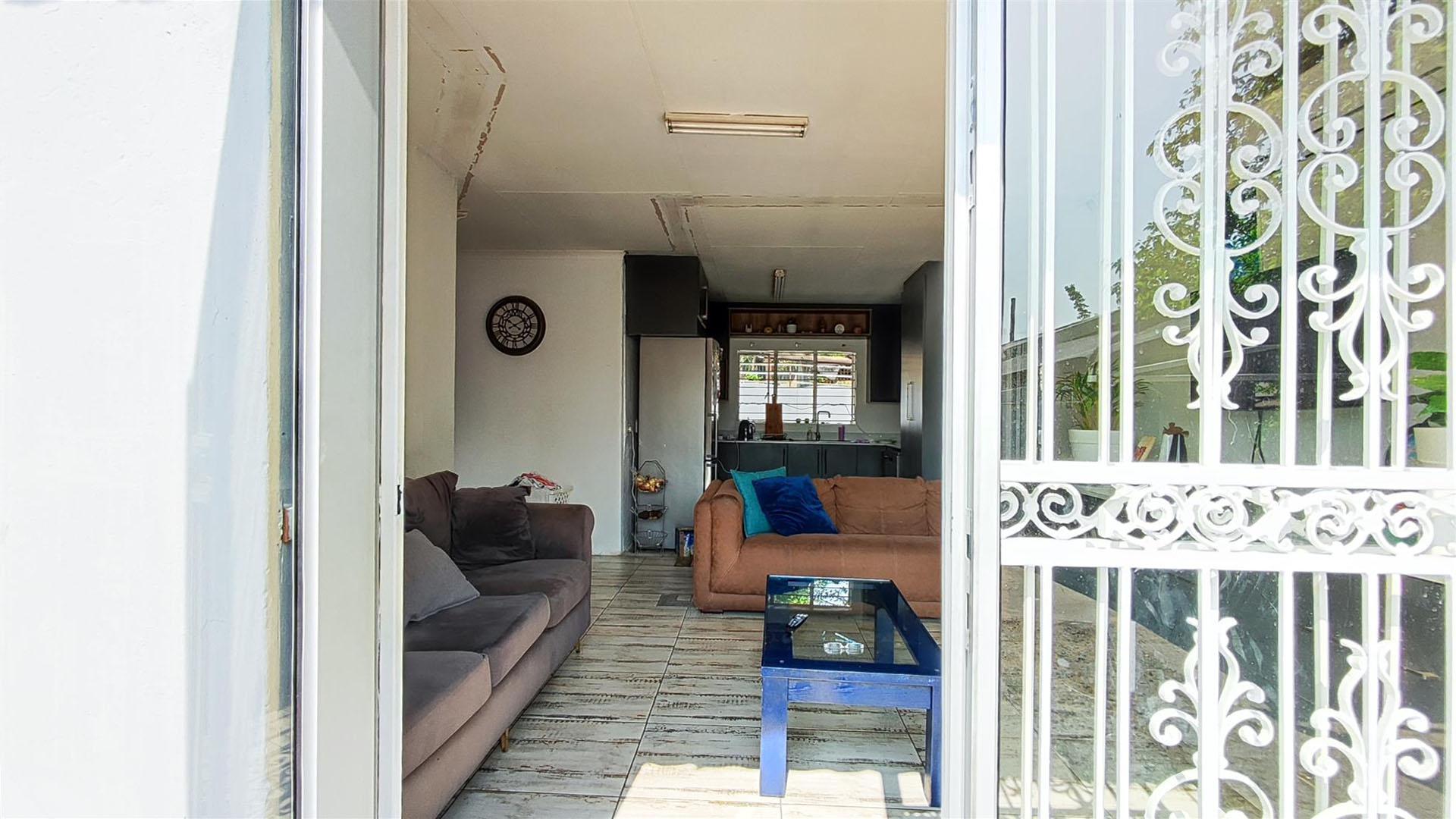 Front View of property in Eastleigh