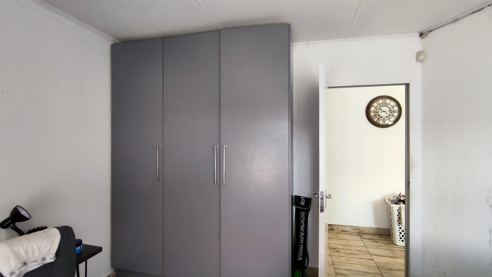 Bed Room 2 - 13 square meters of property in Eastleigh