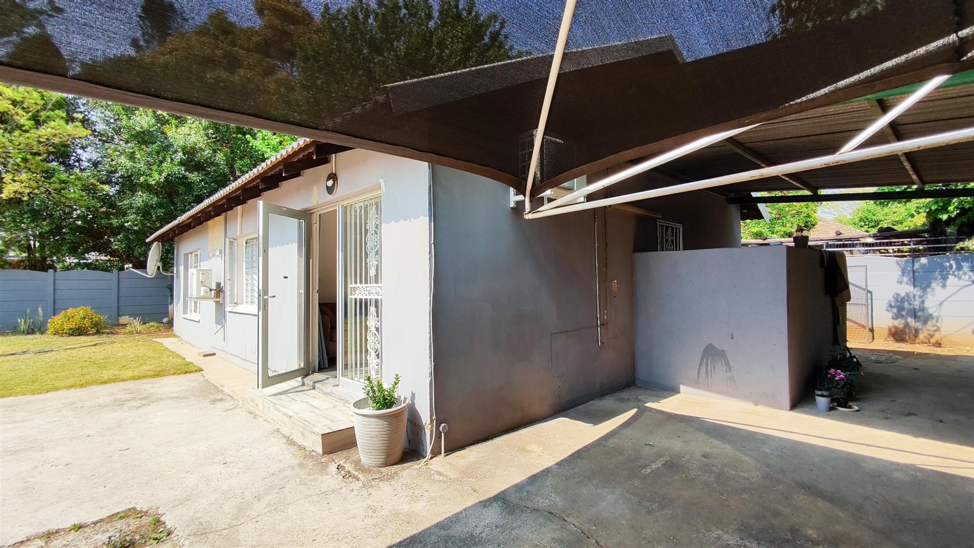 Front View of property in Eastleigh