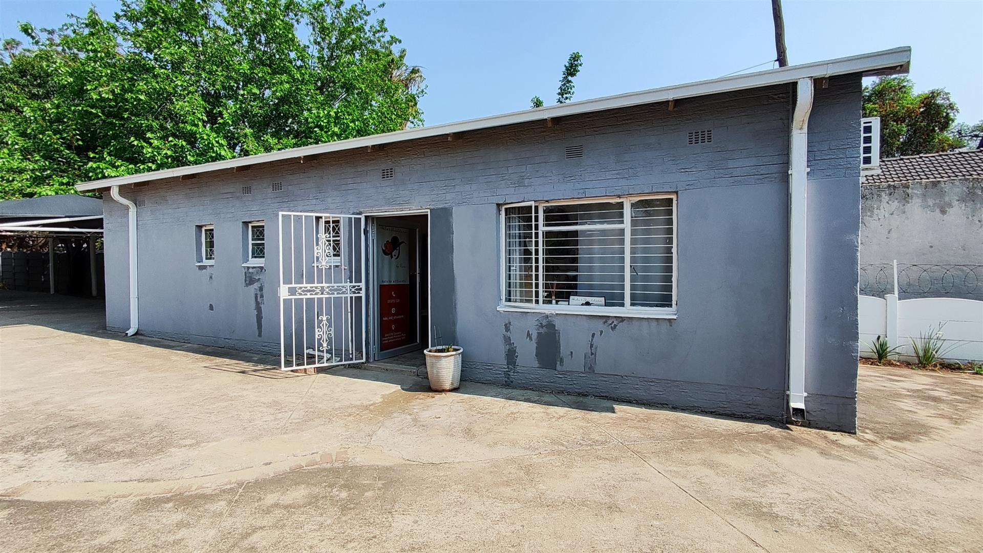 Flatlet - 34 square meters of property in Eastleigh