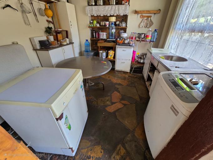 2 Bedroom Commercial for Sale For Sale in Morgenzon - MR692643