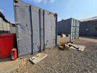  of property in Hendrina