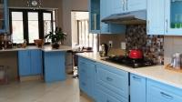 Kitchen of property in The Wilds Estate