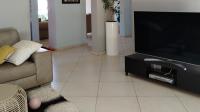 TV Room of property in The Wilds Estate