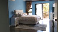 Main Bedroom of property in The Wilds Estate