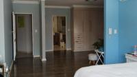 Main Bedroom of property in The Wilds Estate
