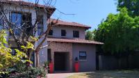 Front View of property in The Wilds Estate