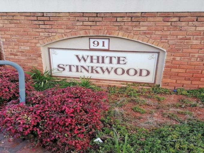 2 Bedroom Apartment for Sale For Sale in Willowbrook - MR692653