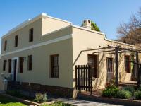  of property in Barrydale