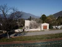  of property in Barrydale