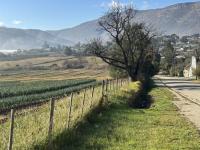  of property in Barrydale