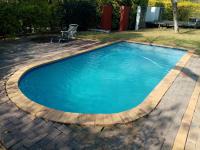  of property in Silver Lakes Golf Estate