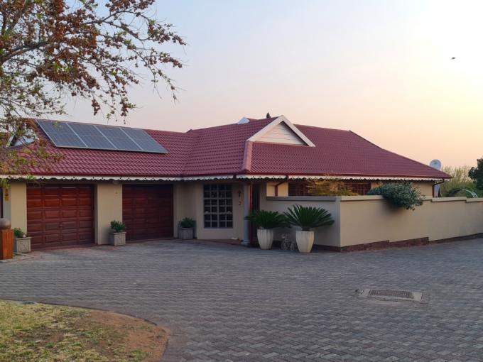 2 Bedroom Simplex for Sale For Sale in Heidelberg - GP - MR692684