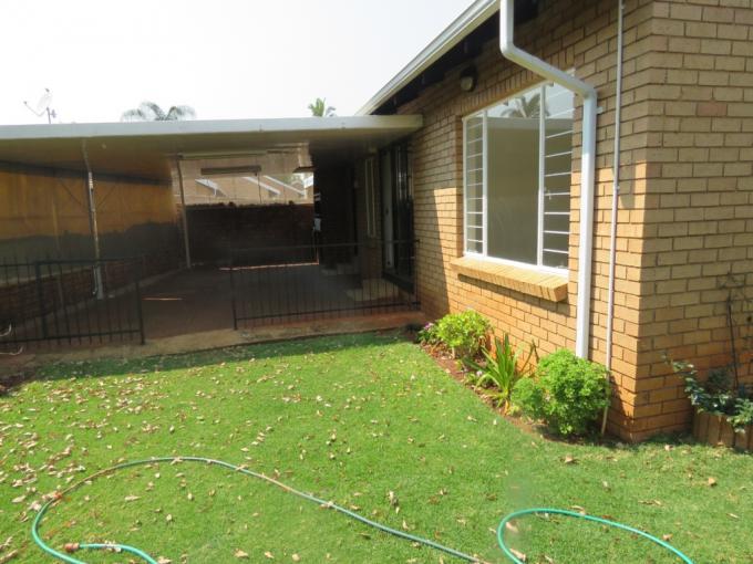 3 Bedroom Simplex for Sale For Sale in Annlin - MR692686
