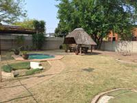  of property in Nigel