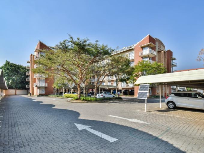 Apartment for Sale For Sale in Hillcrest - MR692699
