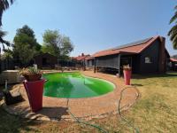  of property in Brackendowns