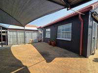  of property in Brackendowns