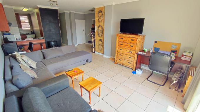 2 Bedroom Apartment for Sale For Sale in Hatfield - MR692713