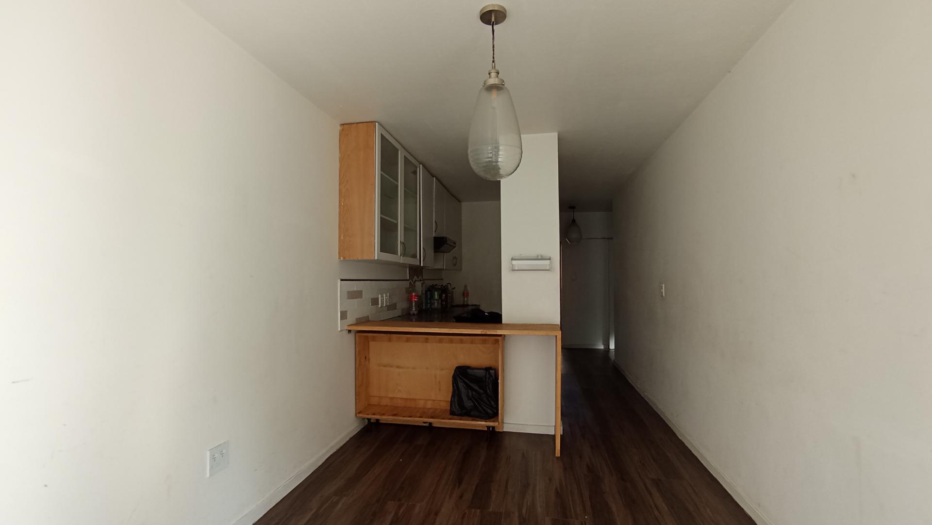 Dining Room - 10 square meters of property in Houghton Estate