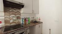 Kitchen - 4 square meters of property in Houghton Estate