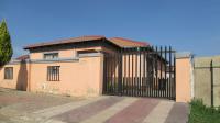 2 Bedroom 2 Bathroom House for Sale for sale in Witpoortjie