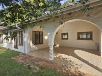  of property in Everton 