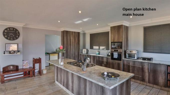 4 Bedroom House for Sale For Sale in Wyebank - MR692732